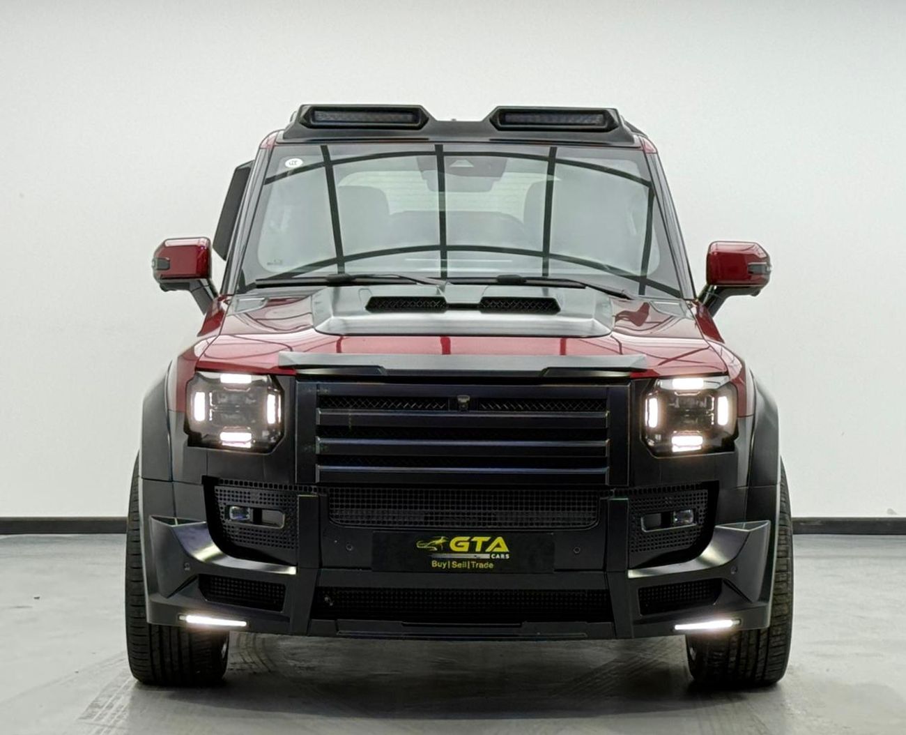 Jetour T2 2025 Jetour T2 Travel Plus, Defender Kit, Brand New, 1 Year Warranty Unlimited, Excellent Condition