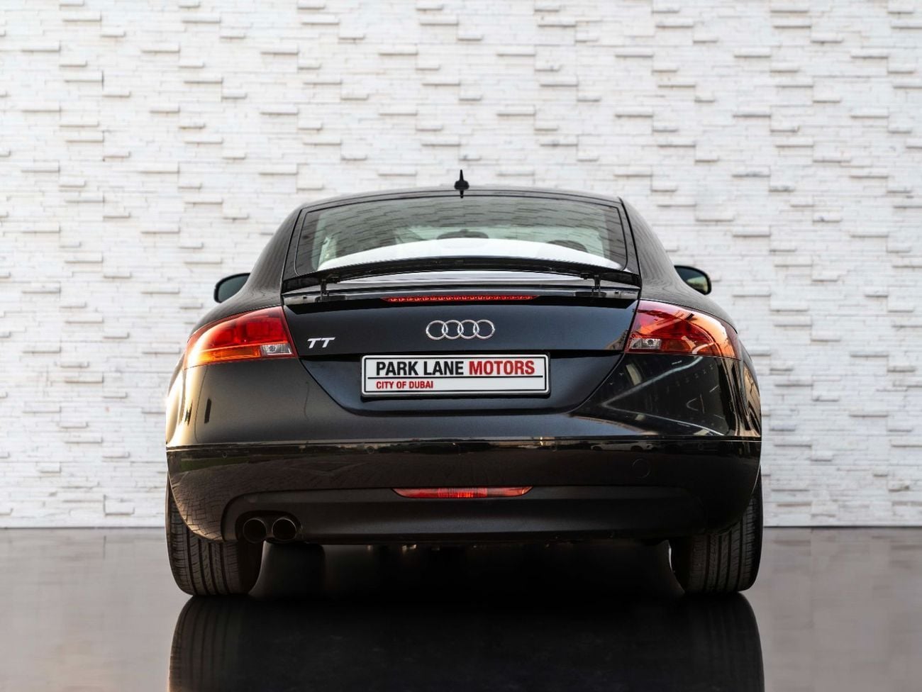 Audi TT STD