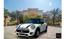 Mini Cooper = FREE REGISTRATION = WARRANTY = BANKLOAN 0 DOWNPAYMENT