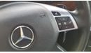 Mercedes-Benz GL 500 2015 4.7L Turbocharged V8 Partial Service History GCC Perfect Condition