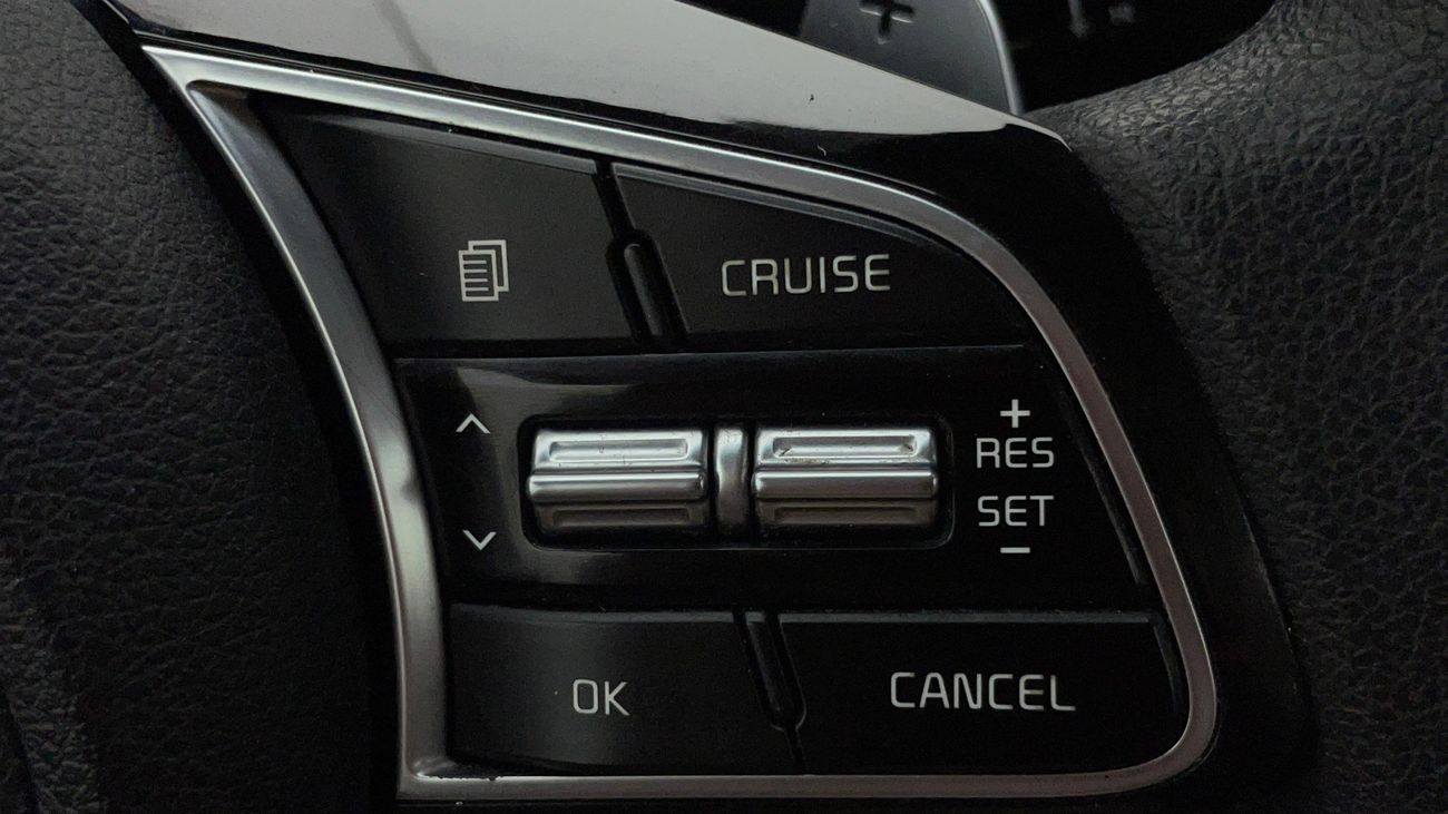 كيا أوبتيما LX 2.4 | بدون دفعة مقدمة | اختبار القيادة في المنزل