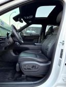 Hyundai Santa Fe Calligraphy | Korean Specs