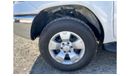 Toyota Hilux MID OPTIONS 2.4L DIESEL A/T 4WD