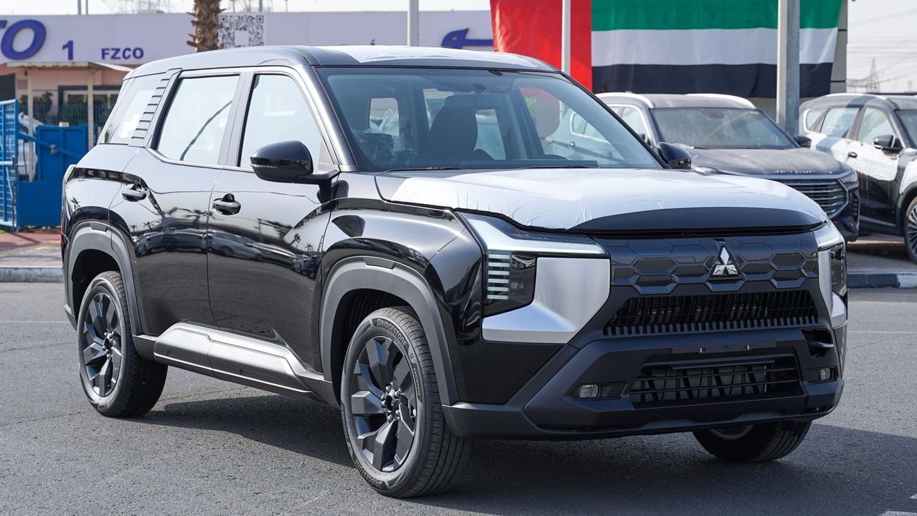 Mitsubishi Destinator Brand New 2026 Mitsubishi Destinator Medium Line 1.5L 7-Seater SUV GCC – Export Only