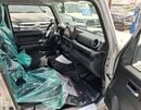 Suzuki Jimny Suzuki Jimny 1.5L 2026 Silver Petrol