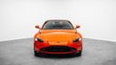 Aston Martin Vantage Roadster - 2022 - Euro Specs