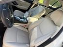 Infiniti Q50 LUXE