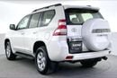 Toyota Prado VXR | Guaranteed Warranty | 0 Down Payment