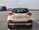 Nissan Kicks SL Nissan kiks 2020