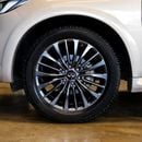 إنفينيتي QX80 Sensory ProActive 8 5.6L