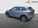 MG ZS STD 2.0