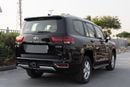 تويوتا لاند كروزر TOYOTA LAND CRUISER LC300 GXR | 2026 | GCC Specs | 4WD | V6 3.5L Hybrid Hev max - Twin turbo