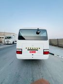 Toyota Coaster Disel/ 14B /Excellent condition
