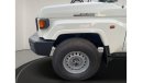 Toyota Land Cruiser Hard Top Toyota Land Cruiser Hard Top LC78 4.5l , V8 , Diesel 2024