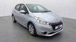 Peugeot 208 ACTIVE 1.6 | Under Warranty | Inspected on 150+ parameters