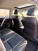 تويوتا راف ٤ VXR