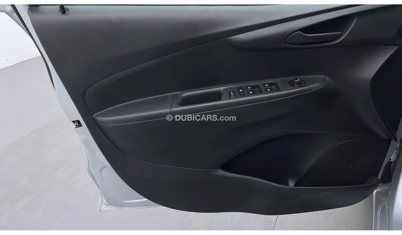 Chevrolet Spark LS 1.4 | Under Warranty | Inspected on 150+ parameters