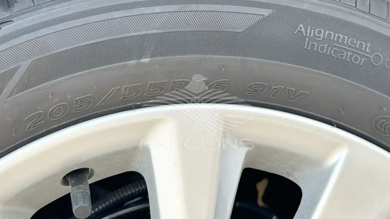 Toyota Corolla Toyota COROLLA 1.8L Hybrid ELITE AT