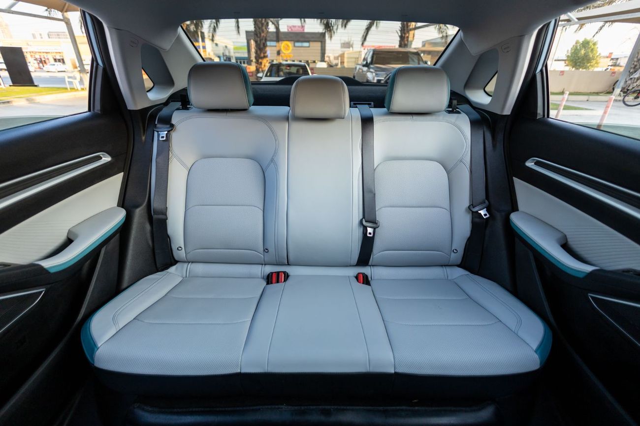 Geely Emgrand GF 1.5L