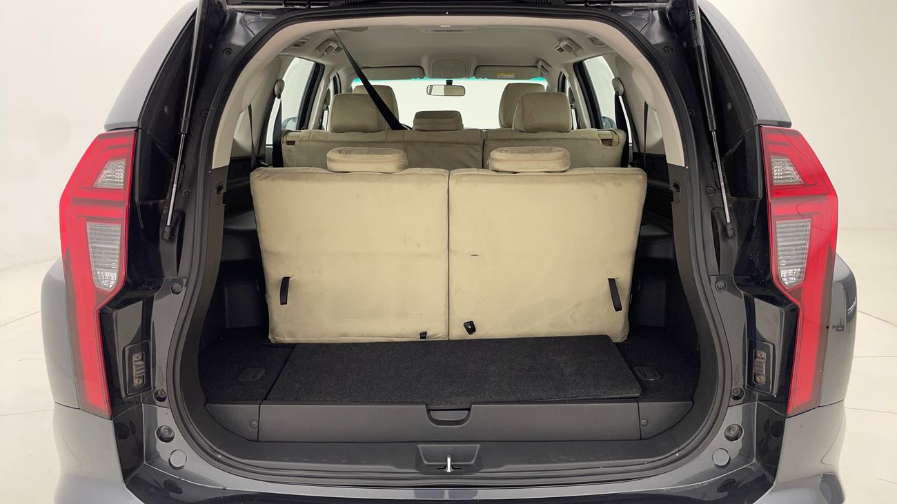 ميتسوبيشي مونتيرو سبورت GLS MID 3 | بدون دفعة مقدمة | اختبار القيادة في المنزل