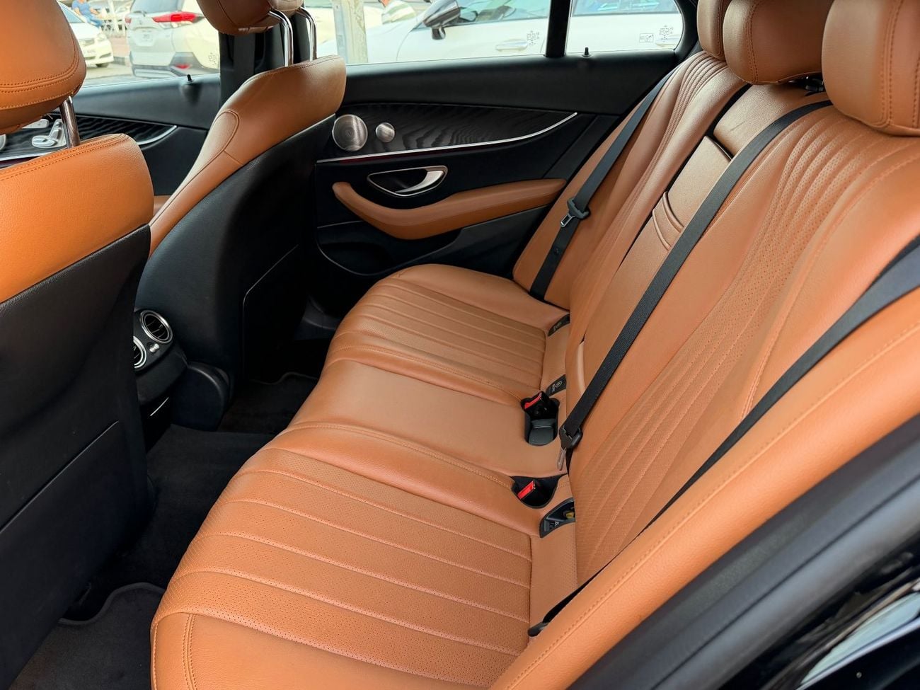 Mercedes Benz E350 E350 KIT AMG