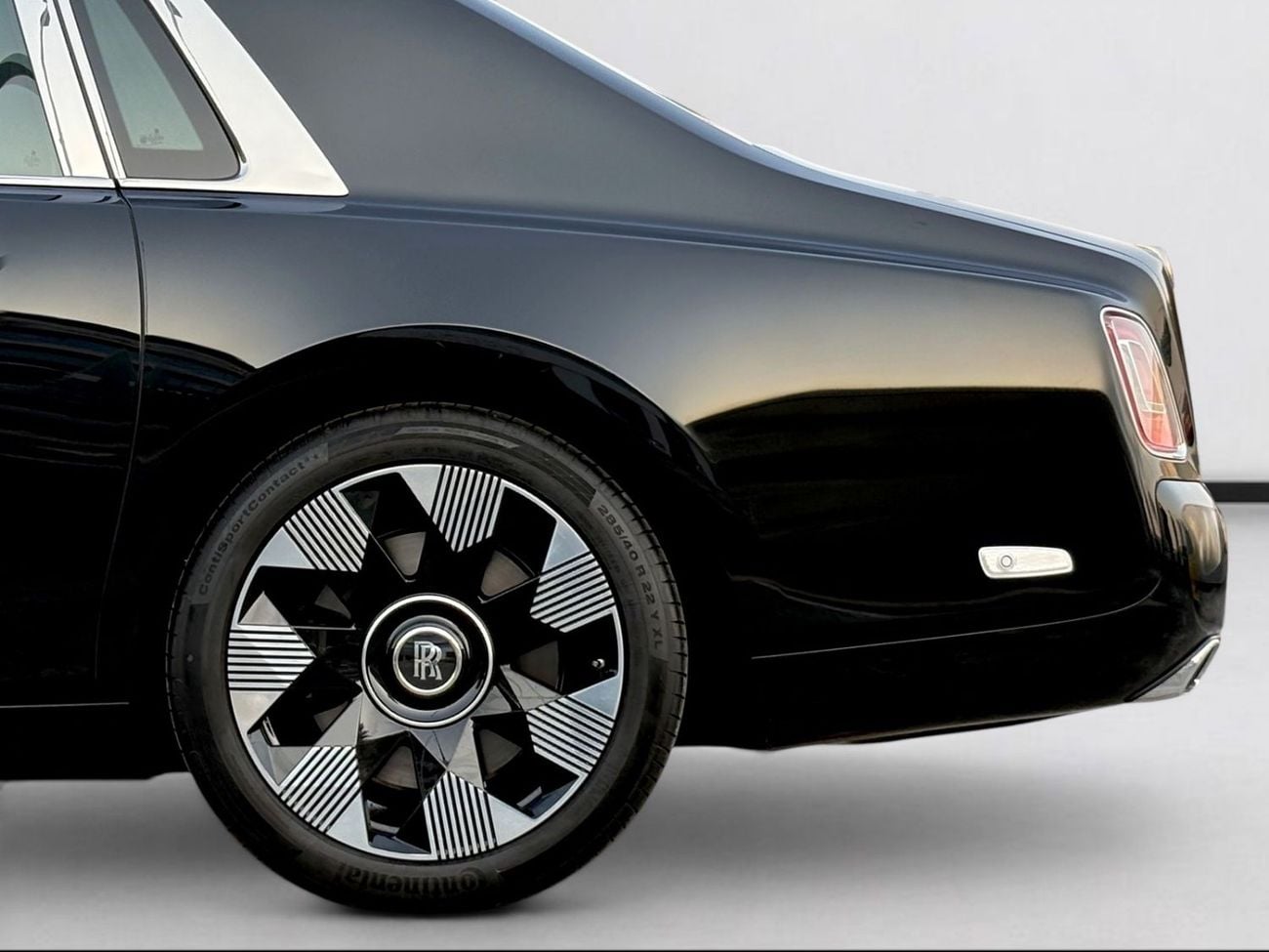 Rolls Royce Phantom EWB 2029 WARRANTY & SERVICE | ROLLS-ROYCE PHANTOM | 6.75L V12 | 0% DOWN PAYMENT