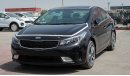 Kia Cerato 2.0 4 cylinder ONLY EXPORT