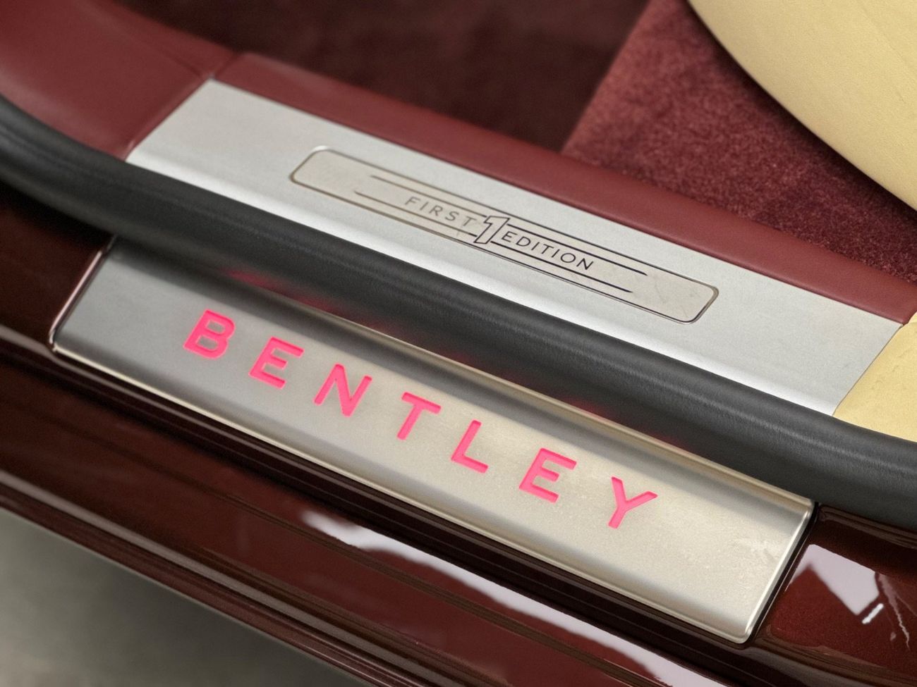 بنتلي مولسان