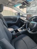 تويوتا راف ٤ 2.5L VXR Hybrid