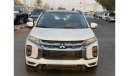 ميتسوبيشي ASX 2.0 Panorama 2WD Automatic