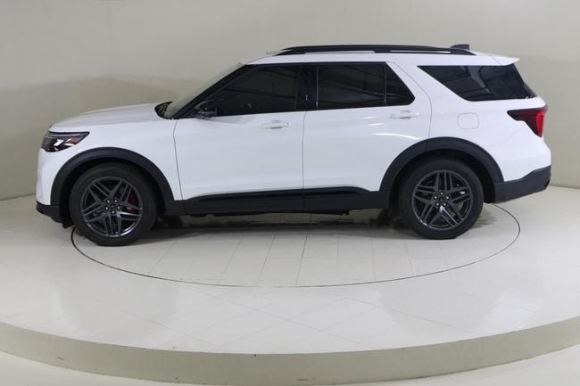 Ford Explorer ST, миниатюра 18