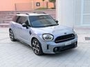 Mini Cooper S Countryman 2.0