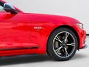 Ford GT STD AED 1,700 P.M | 0% DOWN PAYMENT | FORD MUSTANG GT CALIFORNIA SPECIAL CABRIOLET | 5.0L V8 | 2017
