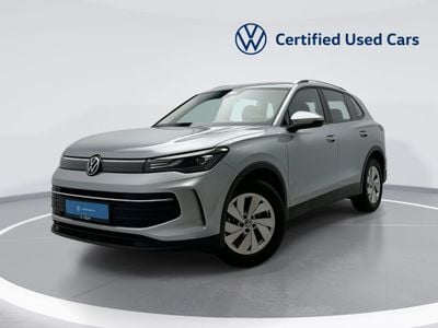 فولكس واجن تيجوان Life 1.4L (Ref#08919) / 22,100 AED SAVINGS from New Car