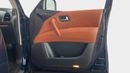 Nissan Patrol SE TITANIUM | Guaranteed Warranty | 0 Down Payment