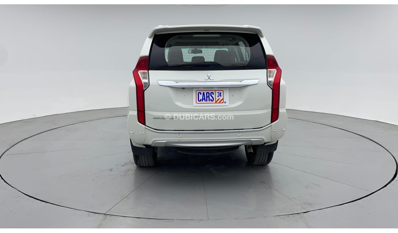 Mitsubishi Montero PREMIUM 3 | Zero Down Payment | Free Home Test Drive