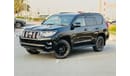 Toyota Prado Toyota Land Cruiser prado TXL Right hand drive