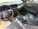 Kia Seltos Std 1.6L (121 HP)
