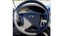 Hyundai H-1 Hyundai H1 2.4L 2020 GCC accident free in excellent condition 1406 P.M