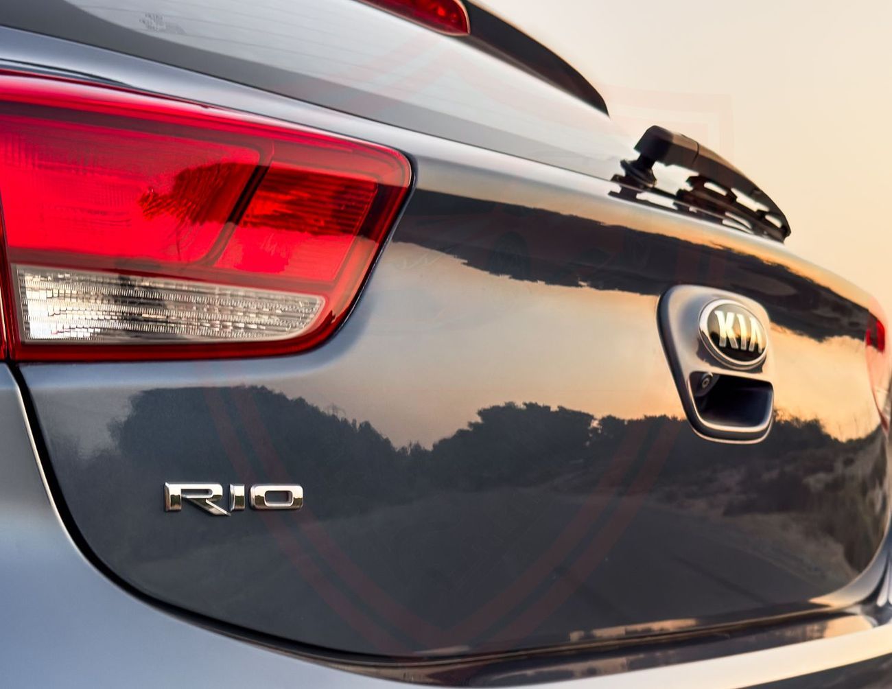 كيا ريو كيا ريو | ١.٤ لتر | ٢٠٢٠ | خليجي | خالية من الحوادث | بحالة ممتازة | 495 شهرياً