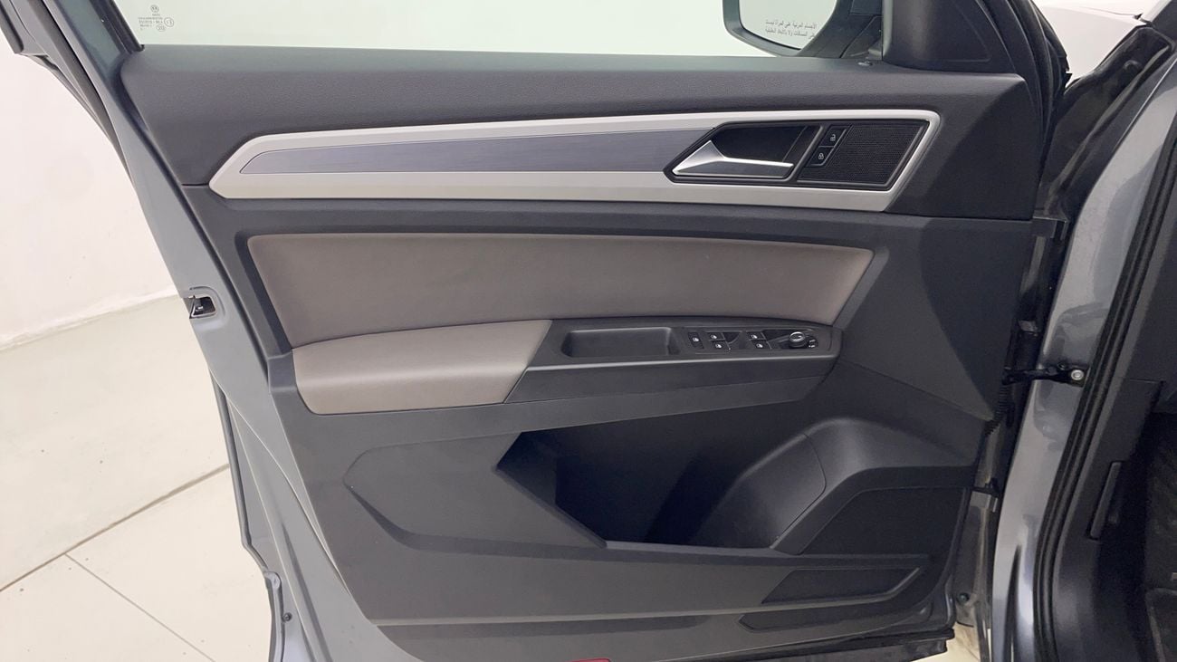 Volkswagen Teramont TRENDLINE 3.6 | Zero Down Payment | Home Test Drive