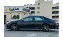 تويوتا كامري SE Hybrid 2021 Black