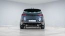 Land Rover Range Rover Sport Dynamic HSE P400 3.0L Special Offer | AED 6,579 PM | Warranty April 2028, 23in Wheels | Sport P400 H