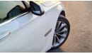 BMW 730Li Li 2015 Full Service History GCC Perfect Condition