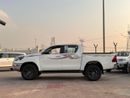 تويوتا هيلوكس  2.7L AWD M/T