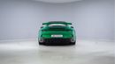Porsche 911 PDK - Warranty until Feb 2026 - Approved Prepared Vehicle