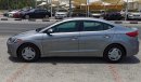 Hyundai Elantra SE - Very Clean Car