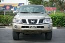 نيسان باترول سفاري Safari 4.8L A/T