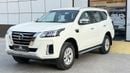 Nissan X Terra TITANIUM NO CONVENIENCE FEES | UNDER WARRANTY | 0% DOWN PAYMENT | CERTIFIED PRE-OWNED |