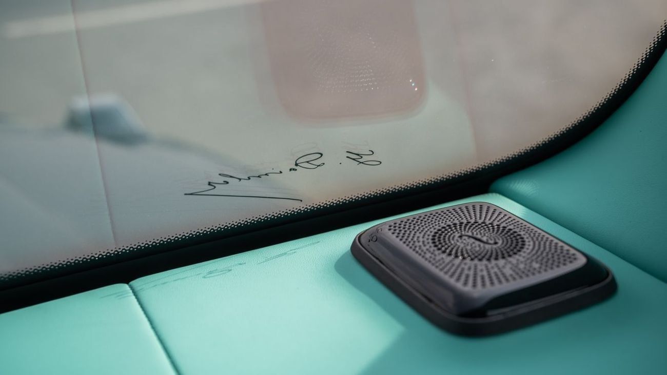 برابوس 800 - مرسيدس-AMG G 63 MERCEDES BENZ AMG G63 BRABUS 800 -2025YM